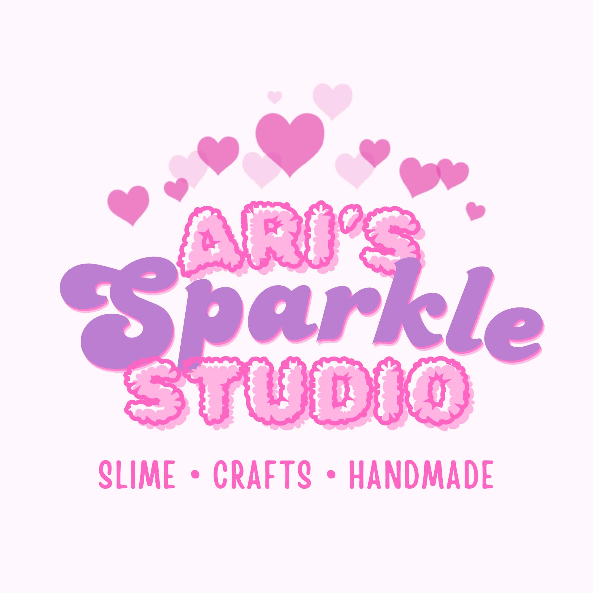Ari's Sparkle Studio
